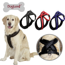 Large Dog Air Mesh Led Retractable Dog Leash Strong &amp; Breathable Dog Leash Led